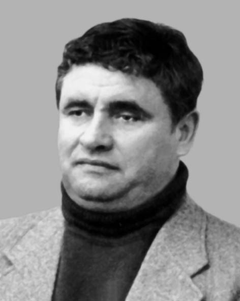 фото: Бровко Едуард Павлович